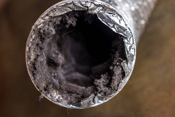 Best Air Duct Cleaning Near Me  in Crockett, CA