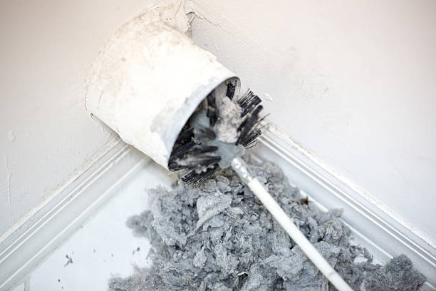 Best Air Duct Cleaning Near Me in Crockett, CA