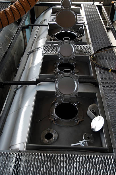 Professional Airduct Cleaning in Crockett, CA